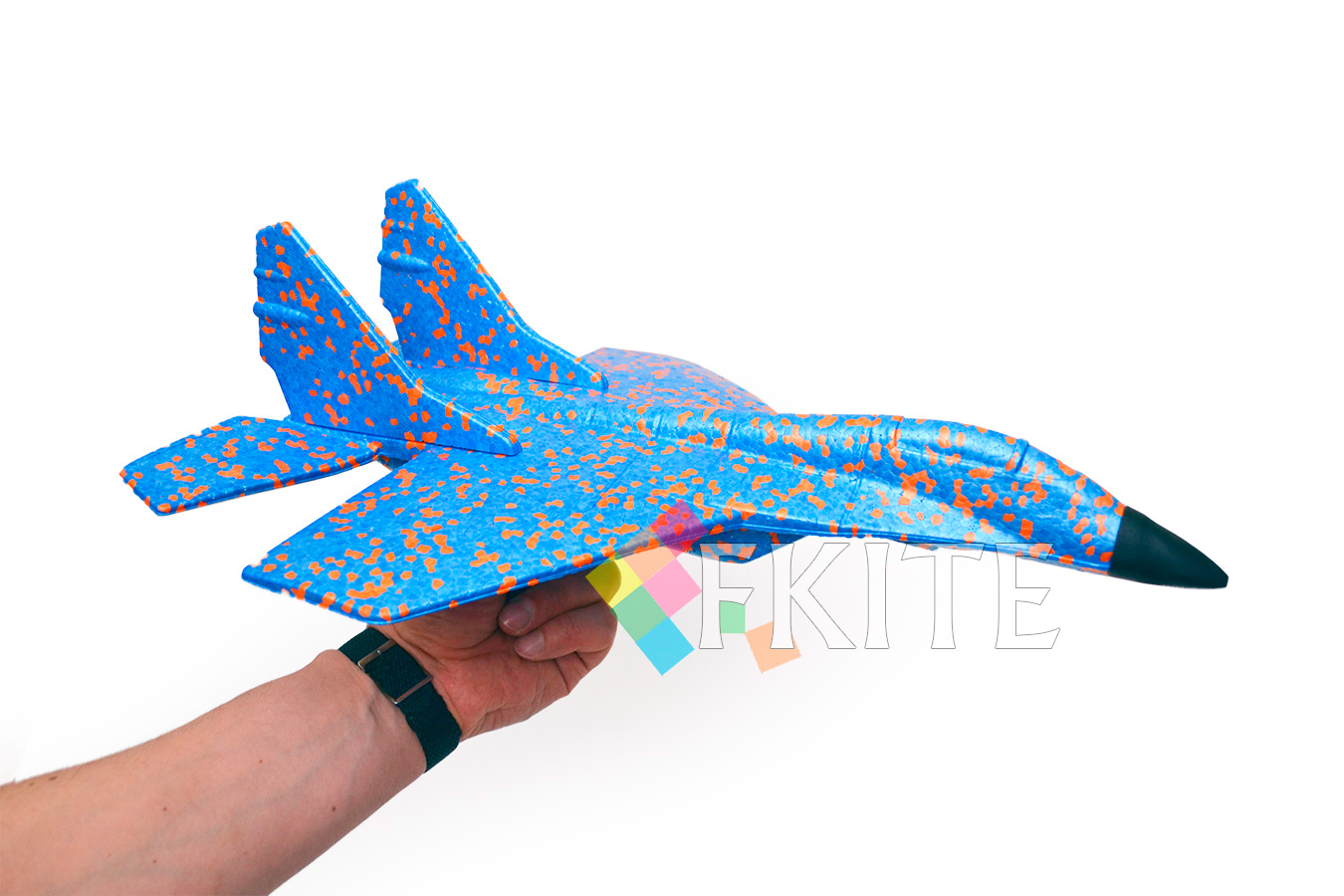 Планер Су-35 изображение 2