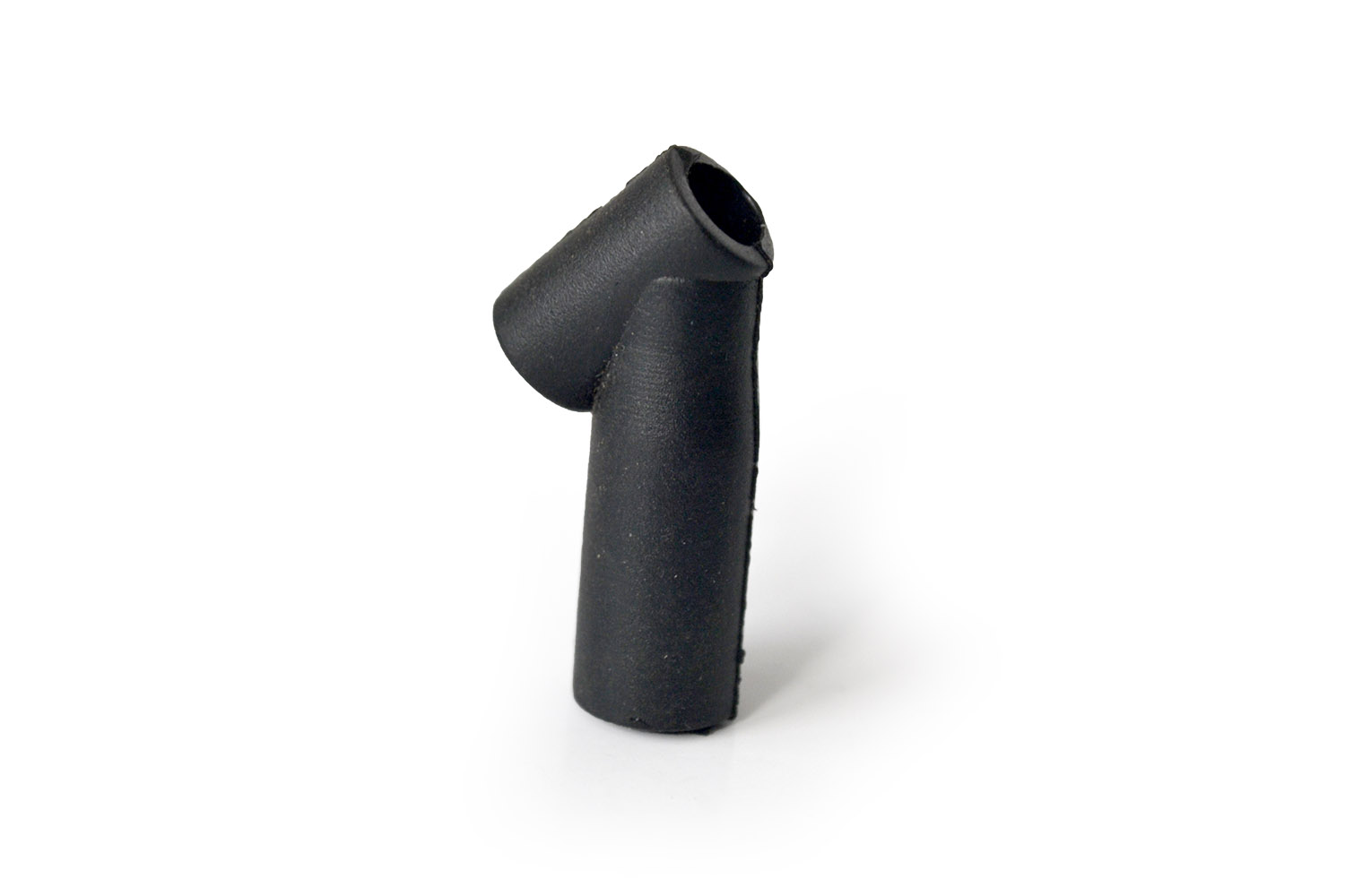 Фитинг oblique T.joint 5x6 mm T-образный угловой для воздушного змея, кайта [FTT46]