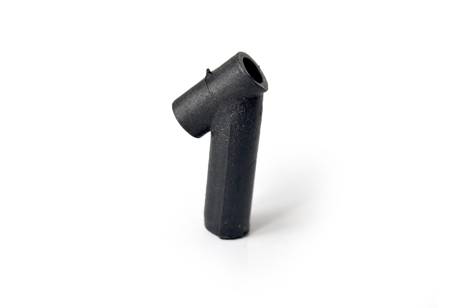 Фитинг oblique T.joint 3 mm T-образный угловой для воздушного змея, кайта [FTT30]