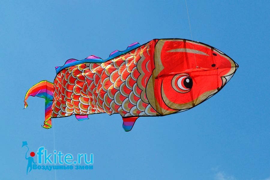 Золотая рыба изображение 3
