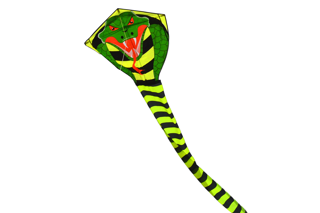 Огромная кобра, воздушный змей 32 метра [ZB510]