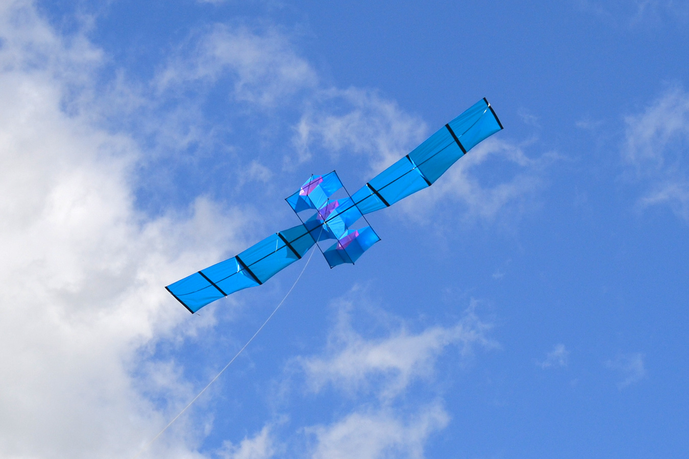3-х метровый Спутник изображение 1