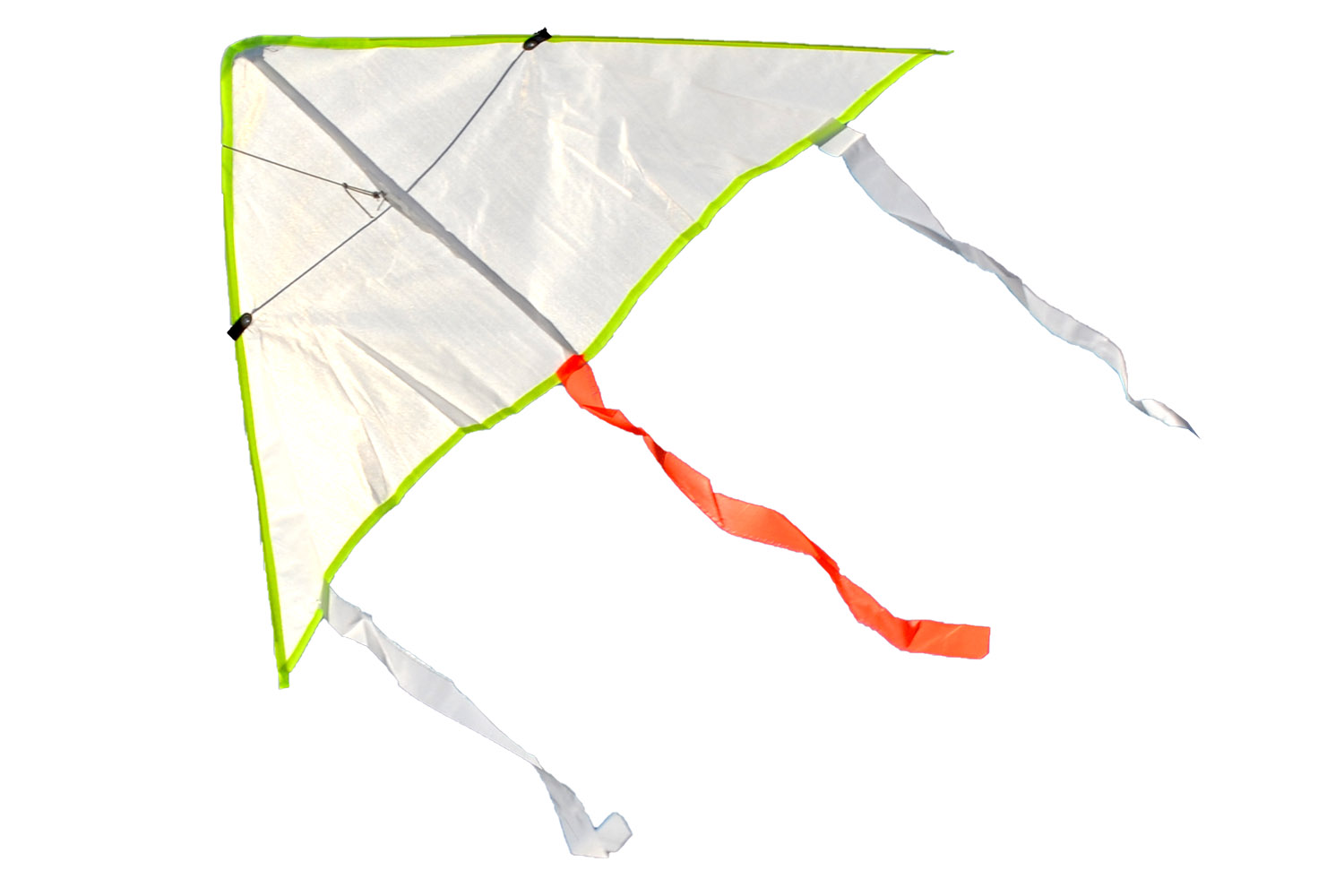 Треугольник 30x60, воздушный змей для раскраски [ZBT799]