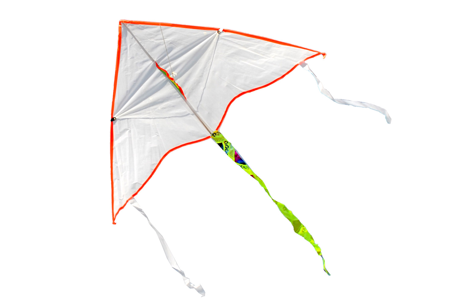 Треугольник, воздушный змей для творчества [ZBT549]