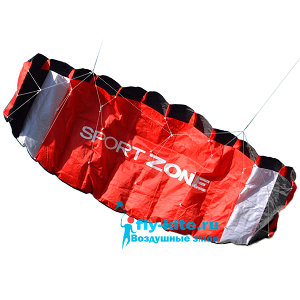 Sport Zone Power Kite