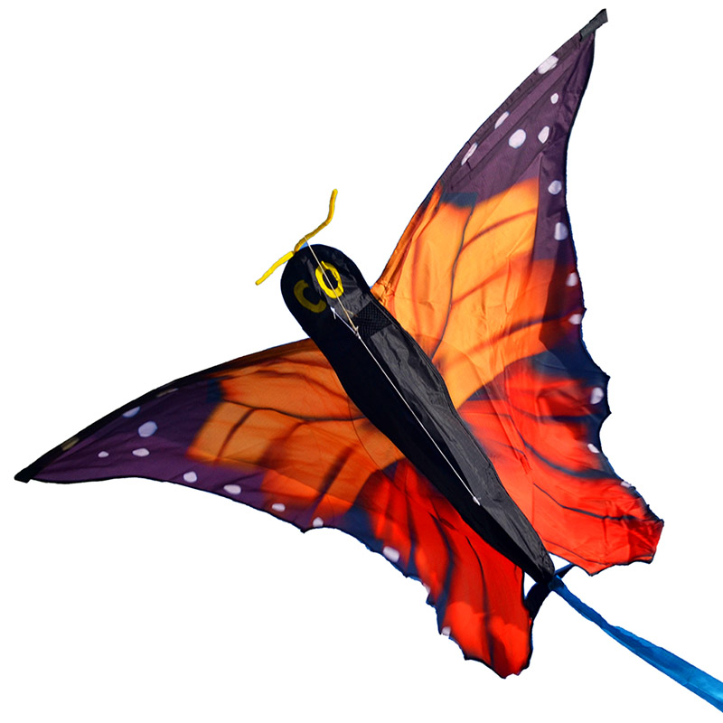 Бабочка Монарх